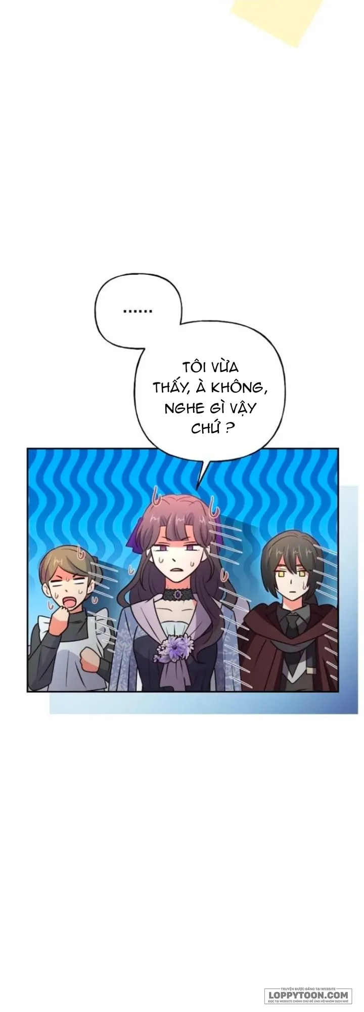 Hầu Gái Không Thích Nuôi Dạy Trẻ Nhỏ - Chap 41 - Trang 27