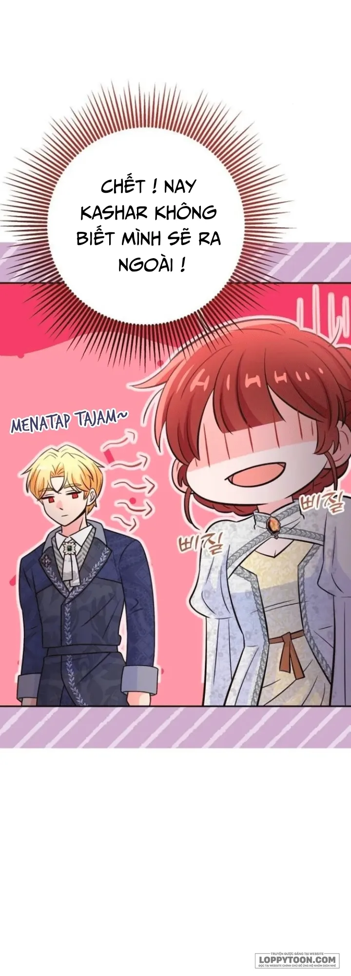 Hầu Gái Không Thích Nuôi Dạy Trẻ Nhỏ - Chap 41 - Trang 31