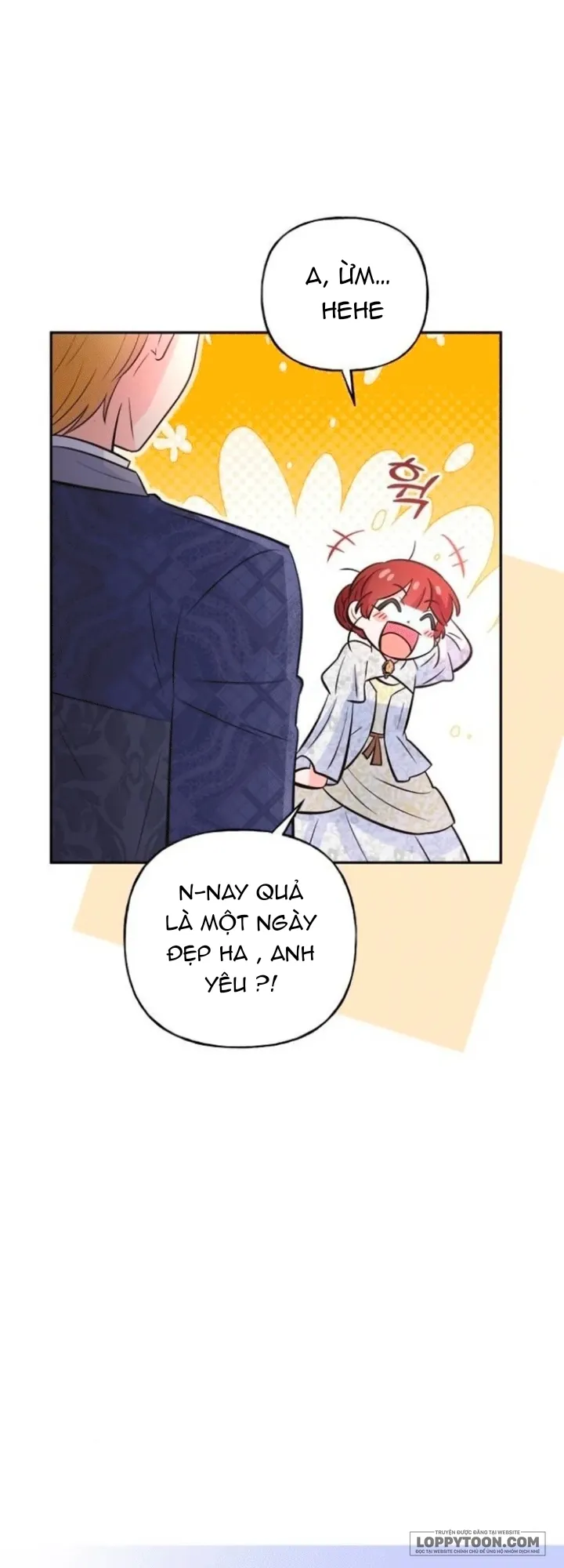 Hầu Gái Không Thích Nuôi Dạy Trẻ Nhỏ - Chap 41 - Trang 32