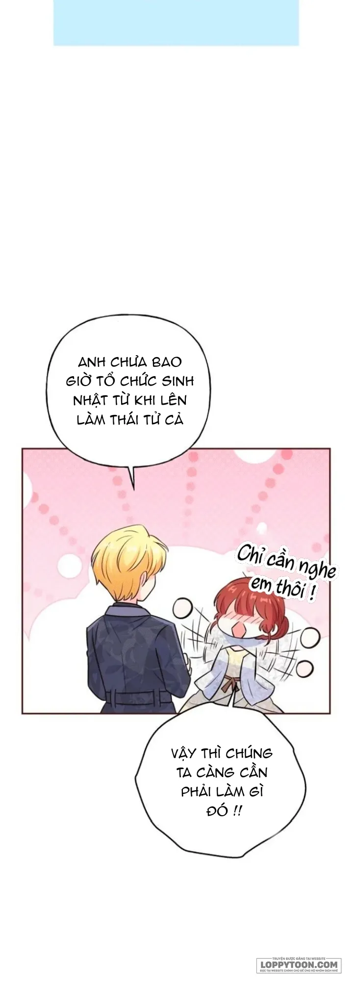 Hầu Gái Không Thích Nuôi Dạy Trẻ Nhỏ - Chap 41 - Trang 37