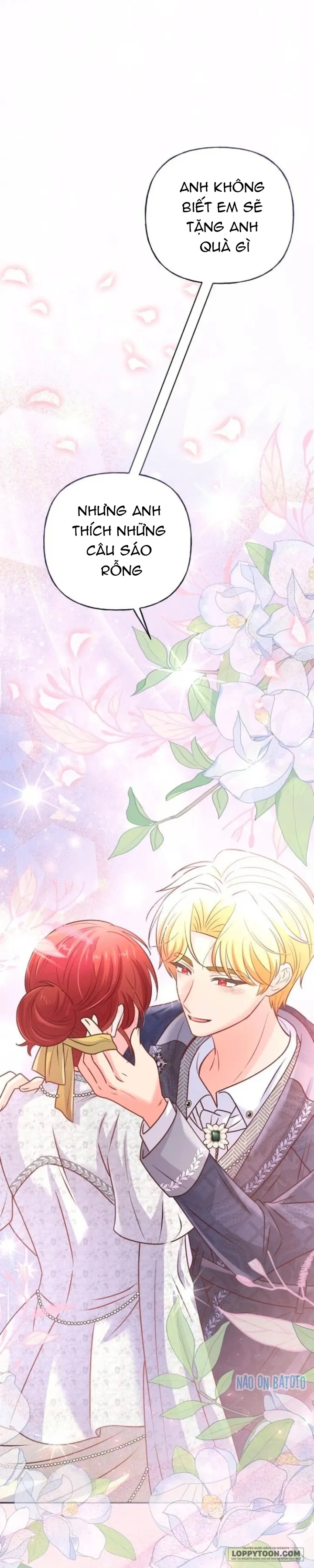 Hầu Gái Không Thích Nuôi Dạy Trẻ Nhỏ - Chap 41 - Trang 42