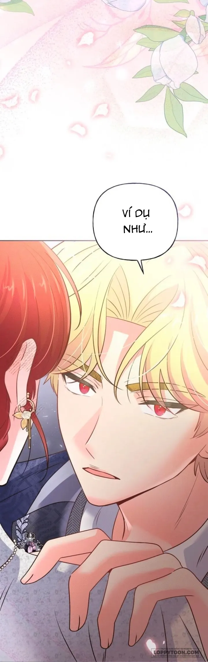 Hầu Gái Không Thích Nuôi Dạy Trẻ Nhỏ - Chap 41 - Trang 43