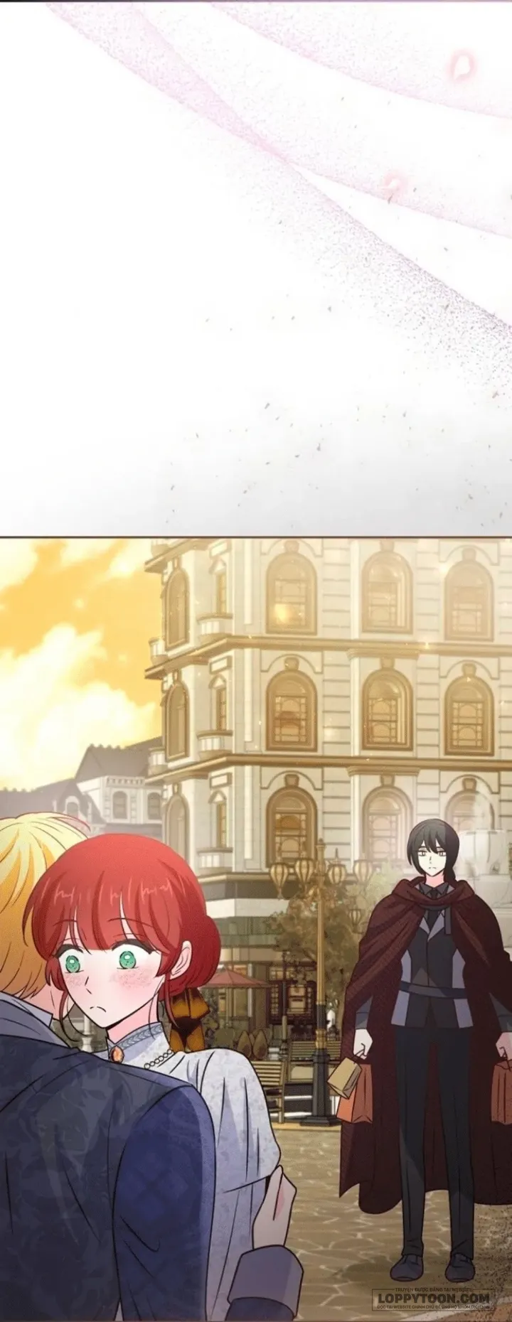 Hầu Gái Không Thích Nuôi Dạy Trẻ Nhỏ - Chap 41 - Trang 44