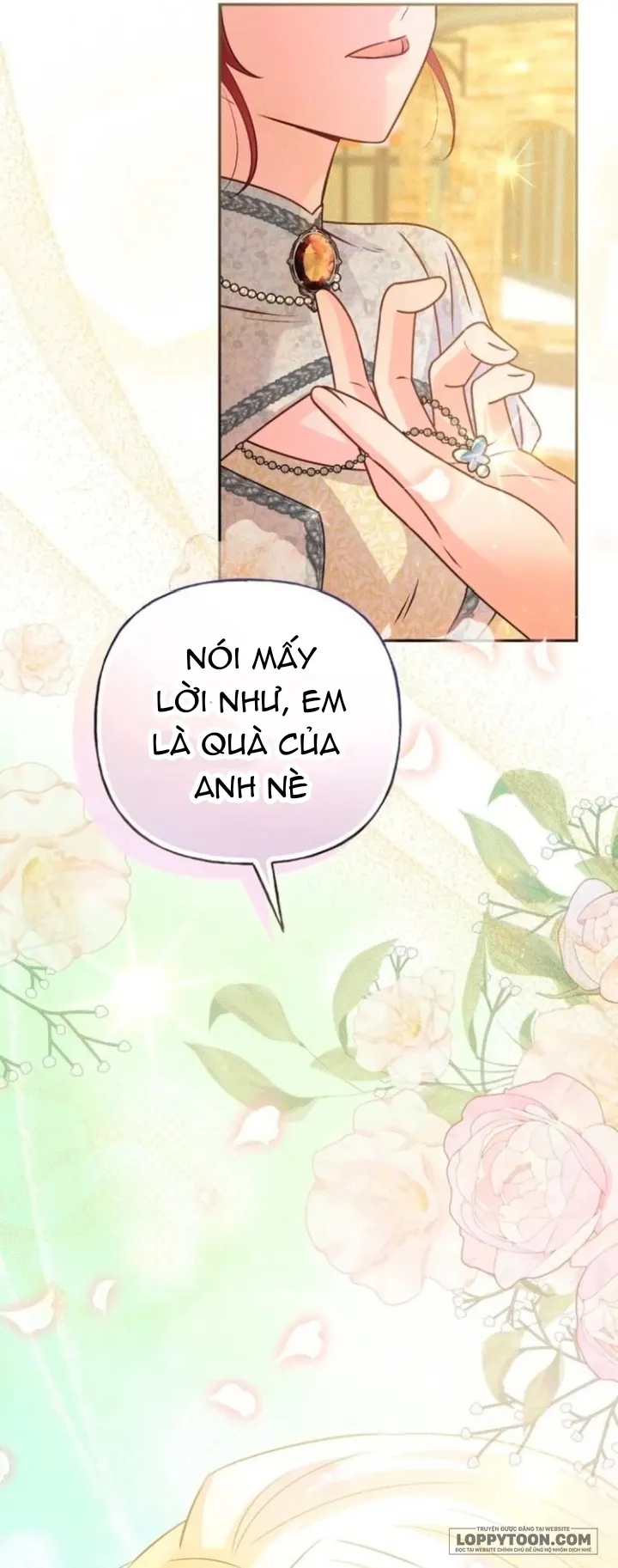 Hầu Gái Không Thích Nuôi Dạy Trẻ Nhỏ - Chap 41 - Trang 46