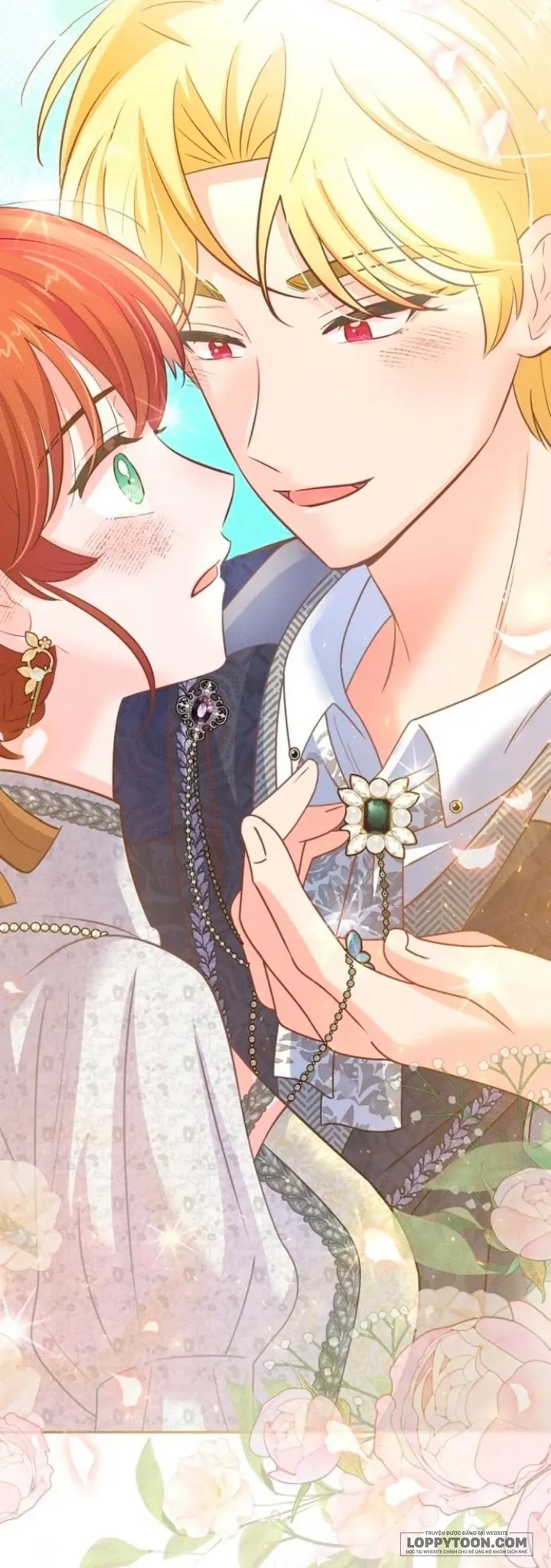 Hầu Gái Không Thích Nuôi Dạy Trẻ Nhỏ - Chap 41 - Trang 47
