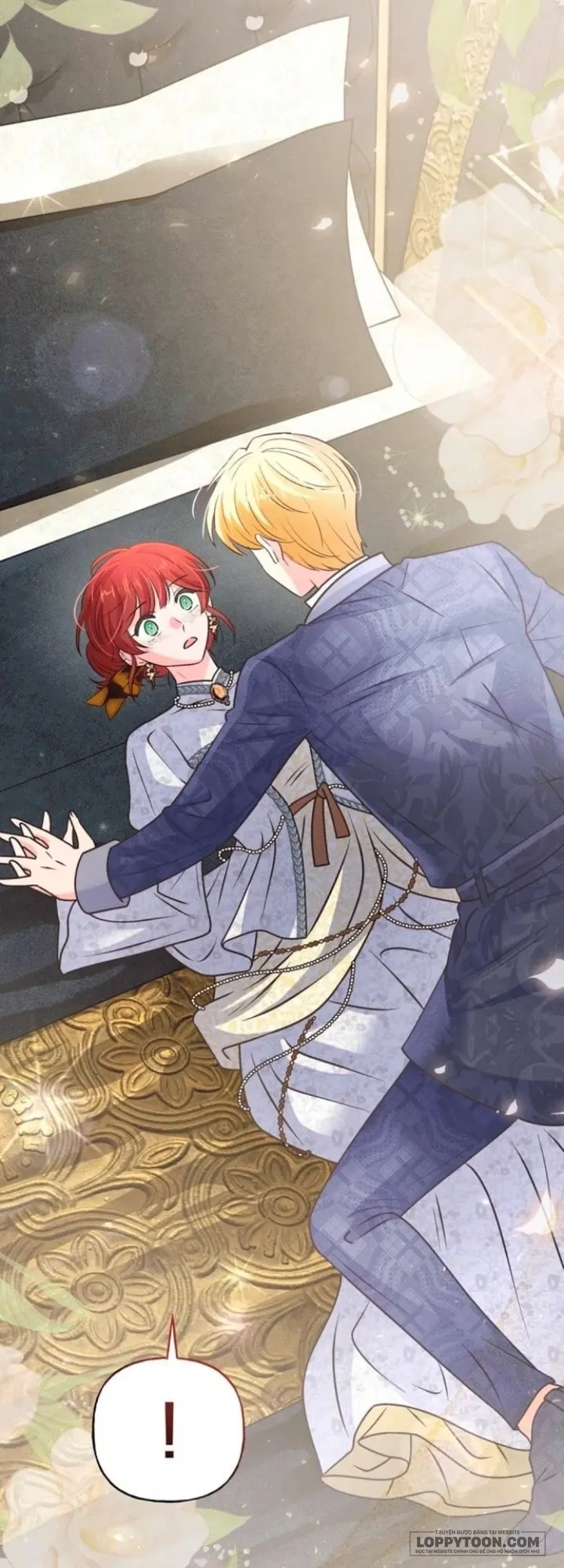 Hầu Gái Không Thích Nuôi Dạy Trẻ Nhỏ - Chap 41 - Trang 51