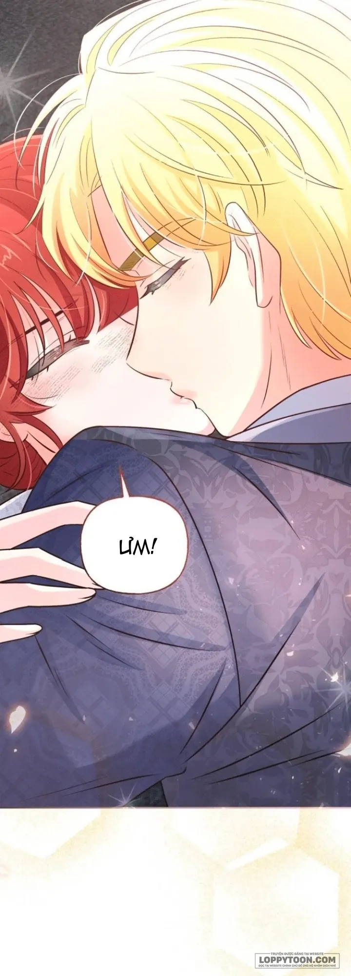 Hầu Gái Không Thích Nuôi Dạy Trẻ Nhỏ - Chap 41 - Trang 53