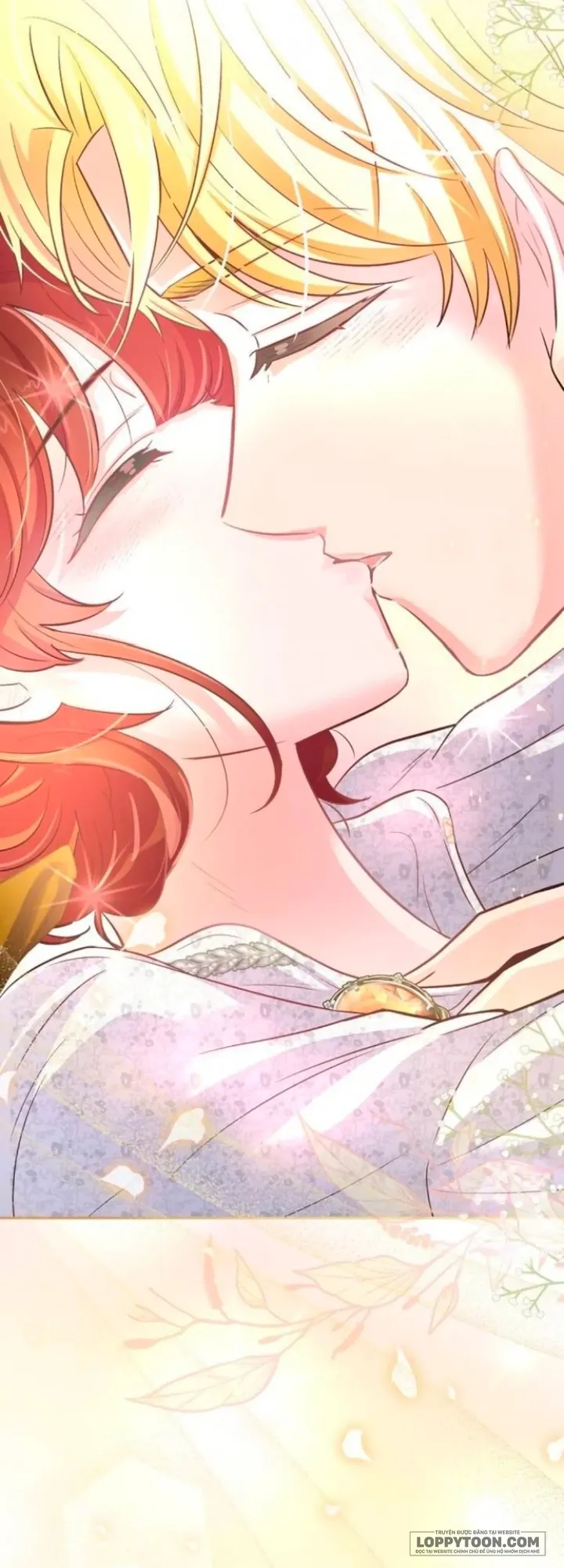 Hầu Gái Không Thích Nuôi Dạy Trẻ Nhỏ - Chap 41 - Trang 62