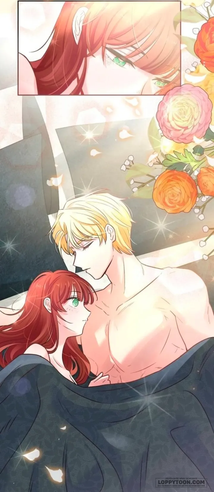 Hầu Gái Không Thích Nuôi Dạy Trẻ Nhỏ - Chap 41 - Trang 67