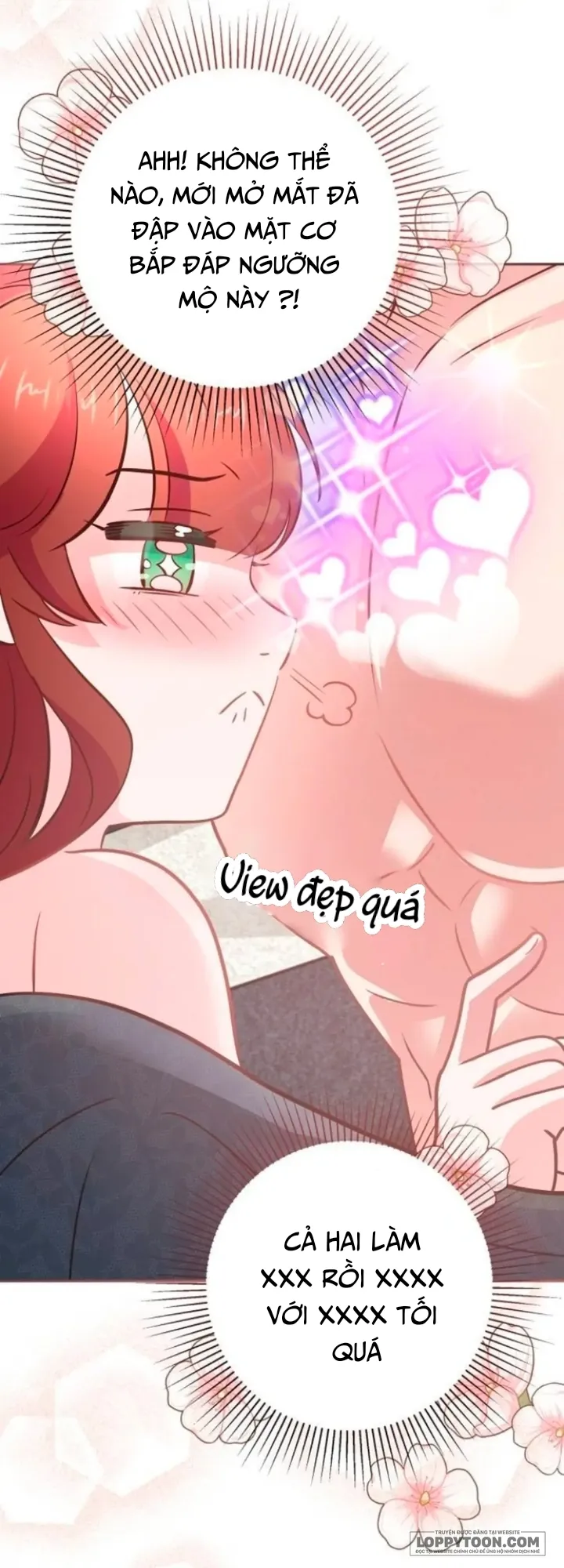 Hầu Gái Không Thích Nuôi Dạy Trẻ Nhỏ - Chap 41 - Trang 69