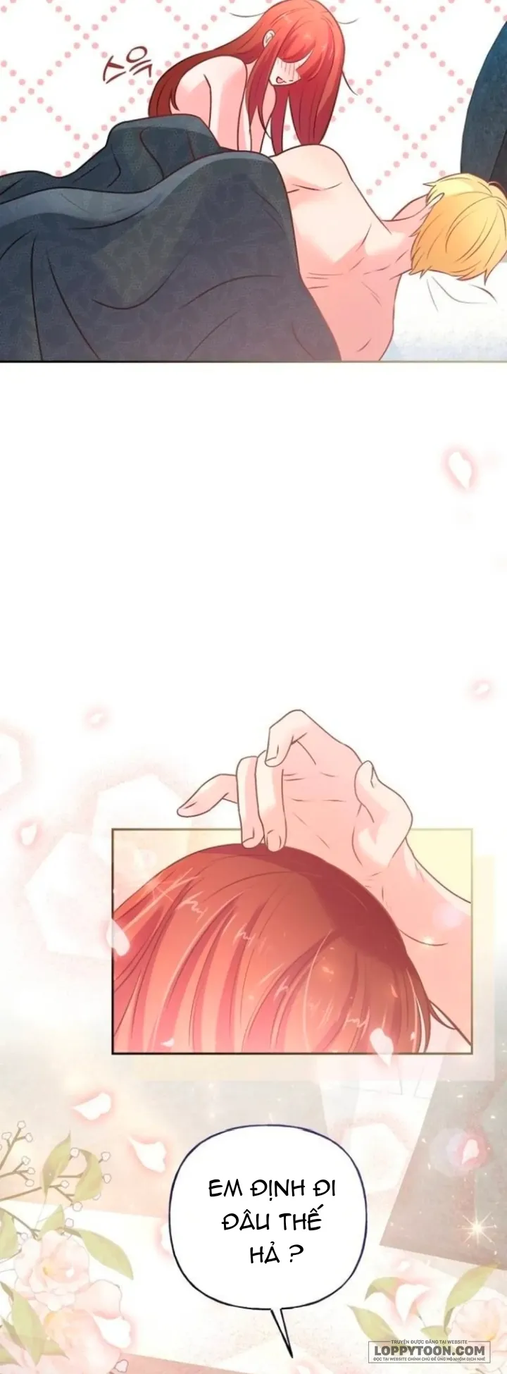 Hầu Gái Không Thích Nuôi Dạy Trẻ Nhỏ - Chap 41 - Trang 71
