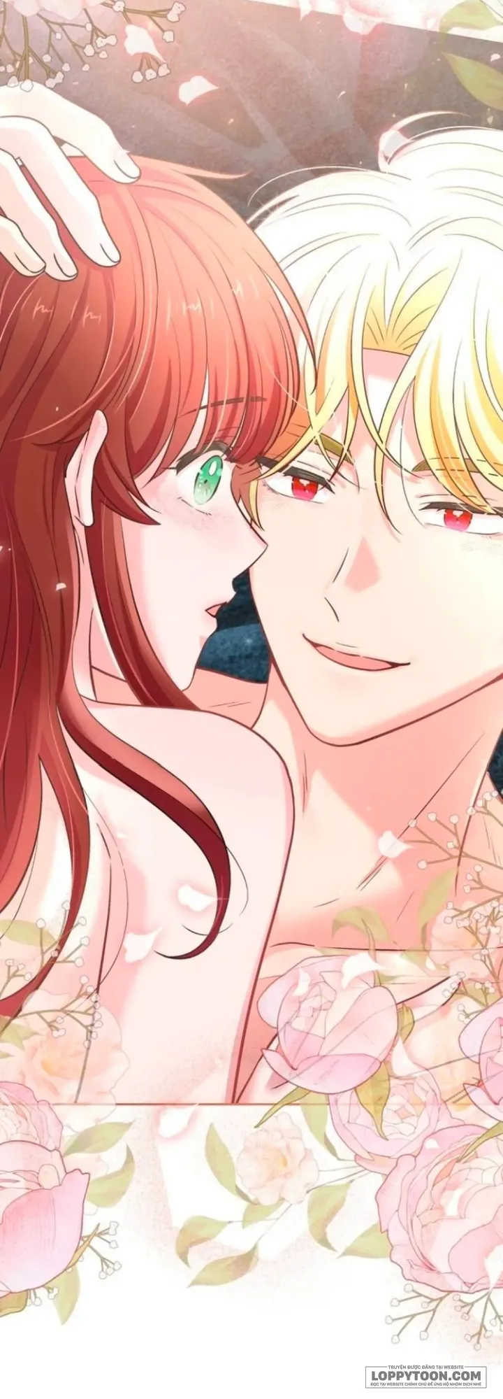 Hầu Gái Không Thích Nuôi Dạy Trẻ Nhỏ - Chap 41 - Trang 72
