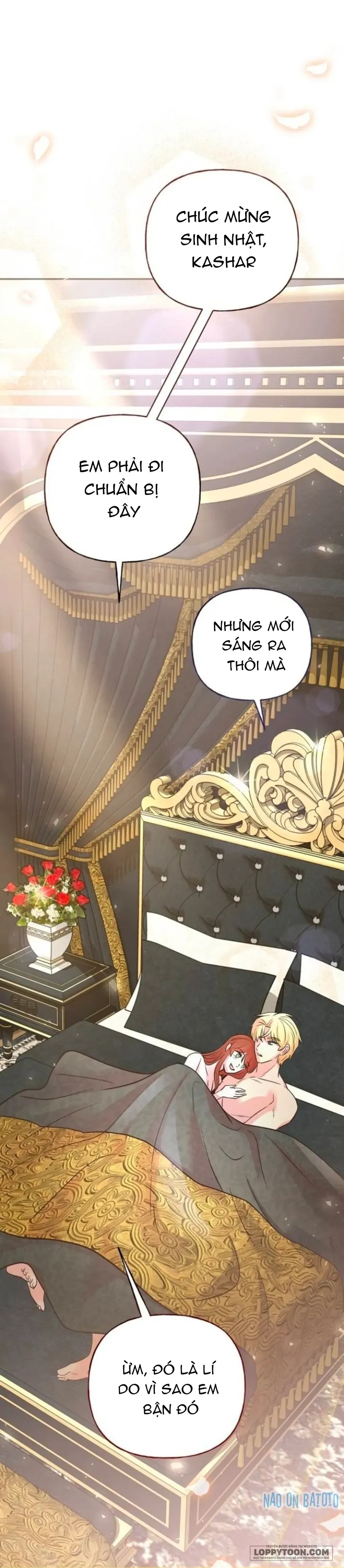 Hầu Gái Không Thích Nuôi Dạy Trẻ Nhỏ - Chap 41 - Trang 73