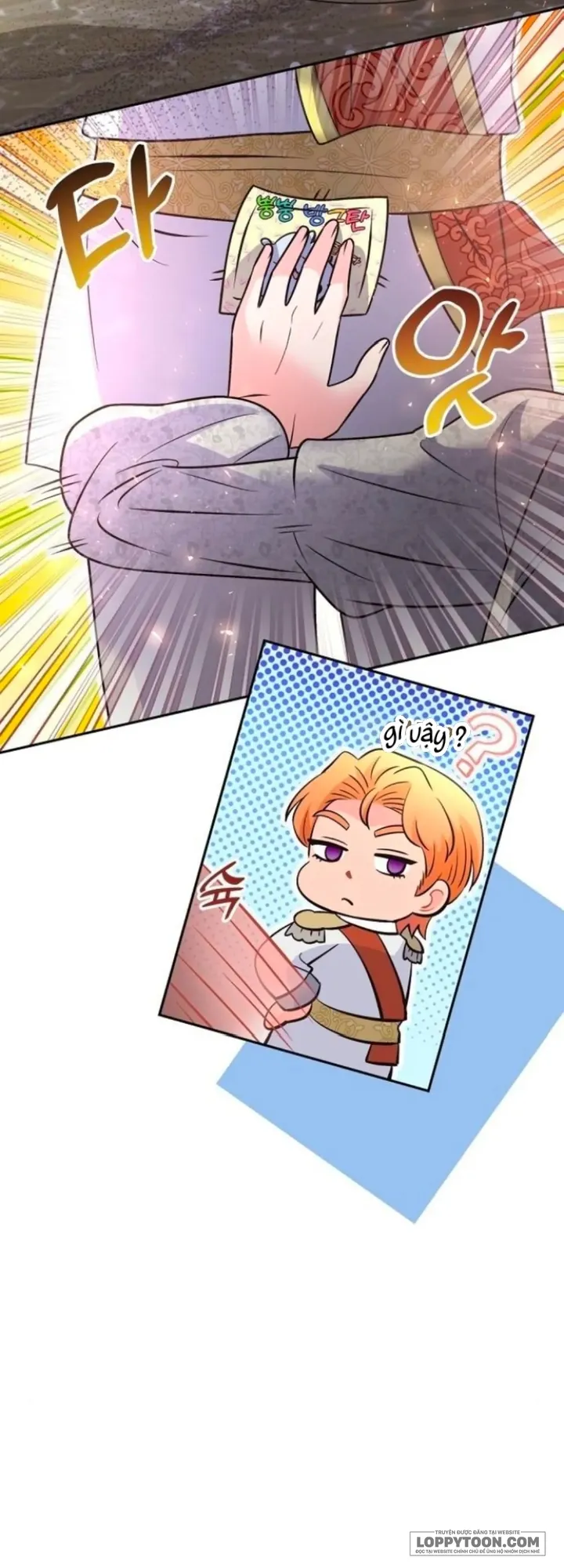 Hầu Gái Không Thích Nuôi Dạy Trẻ Nhỏ - Chap 41 - Trang 9