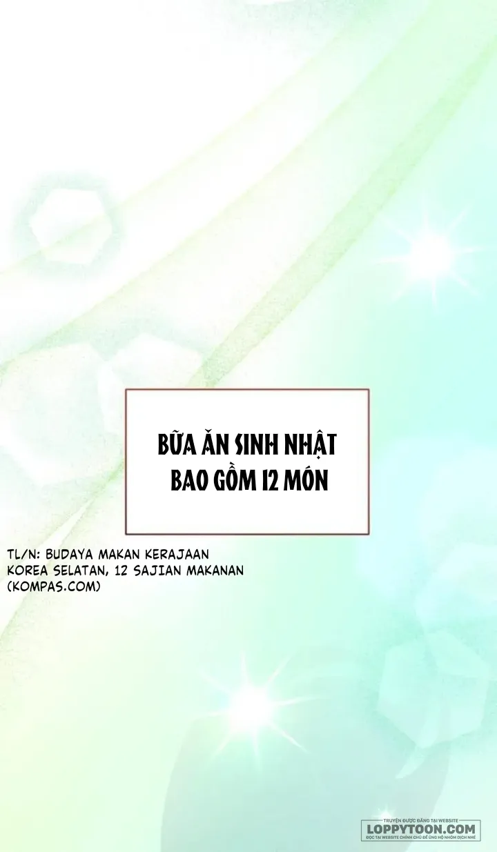 Hầu Gái Không Thích Nuôi Dạy Trẻ Nhỏ - Chap 42 - Trang 11