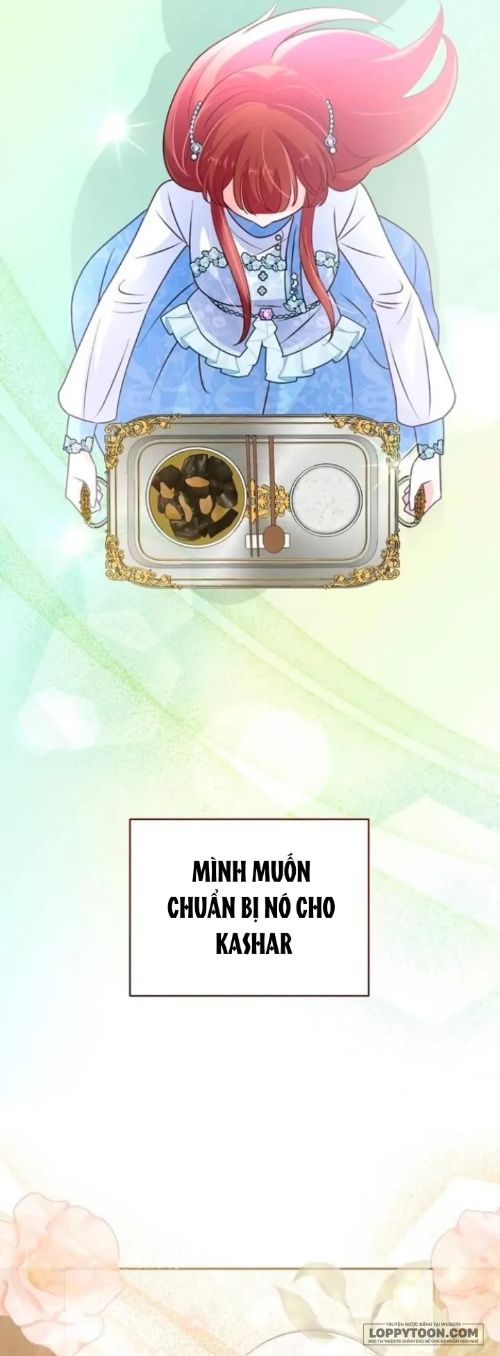 Hầu Gái Không Thích Nuôi Dạy Trẻ Nhỏ - Chap 42 - Trang 12