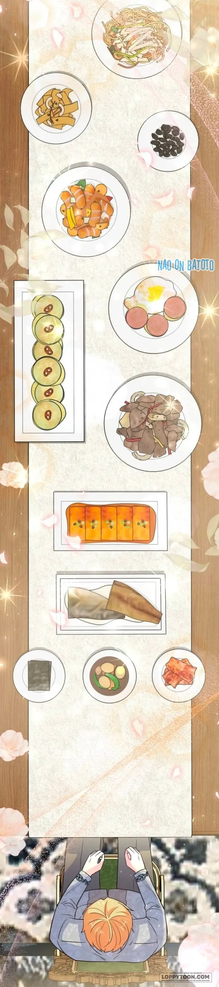 Hầu Gái Không Thích Nuôi Dạy Trẻ Nhỏ - Chap 42 - Trang 13