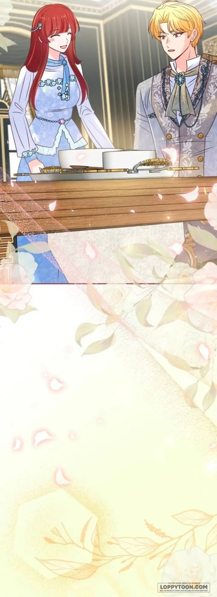 Hầu Gái Không Thích Nuôi Dạy Trẻ Nhỏ - Chap 42 - Trang 15