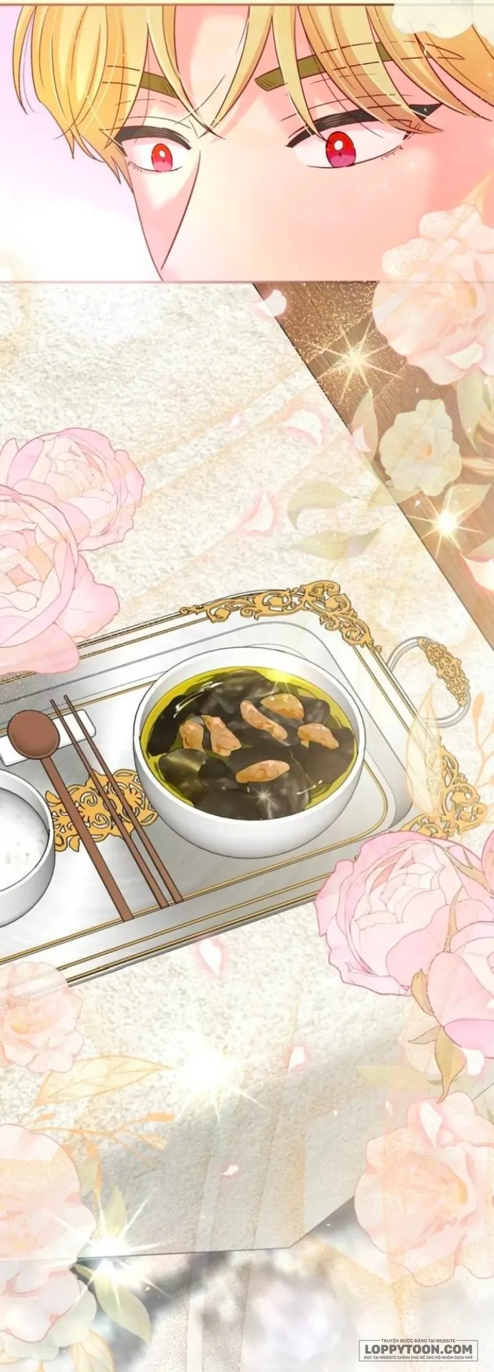 Hầu Gái Không Thích Nuôi Dạy Trẻ Nhỏ - Chap 42 - Trang 16