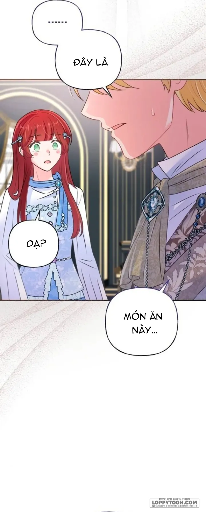 Hầu Gái Không Thích Nuôi Dạy Trẻ Nhỏ - Chap 42 - Trang 18