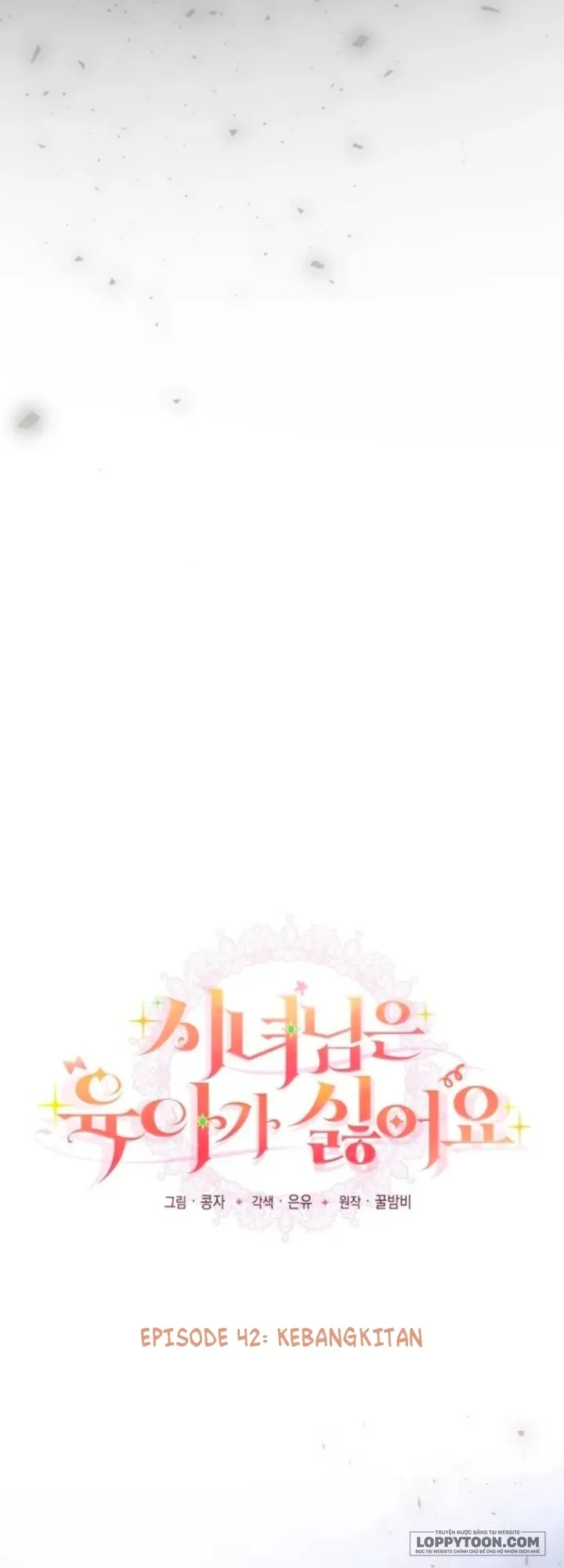 Hầu Gái Không Thích Nuôi Dạy Trẻ Nhỏ - Chap 42 - Trang 22