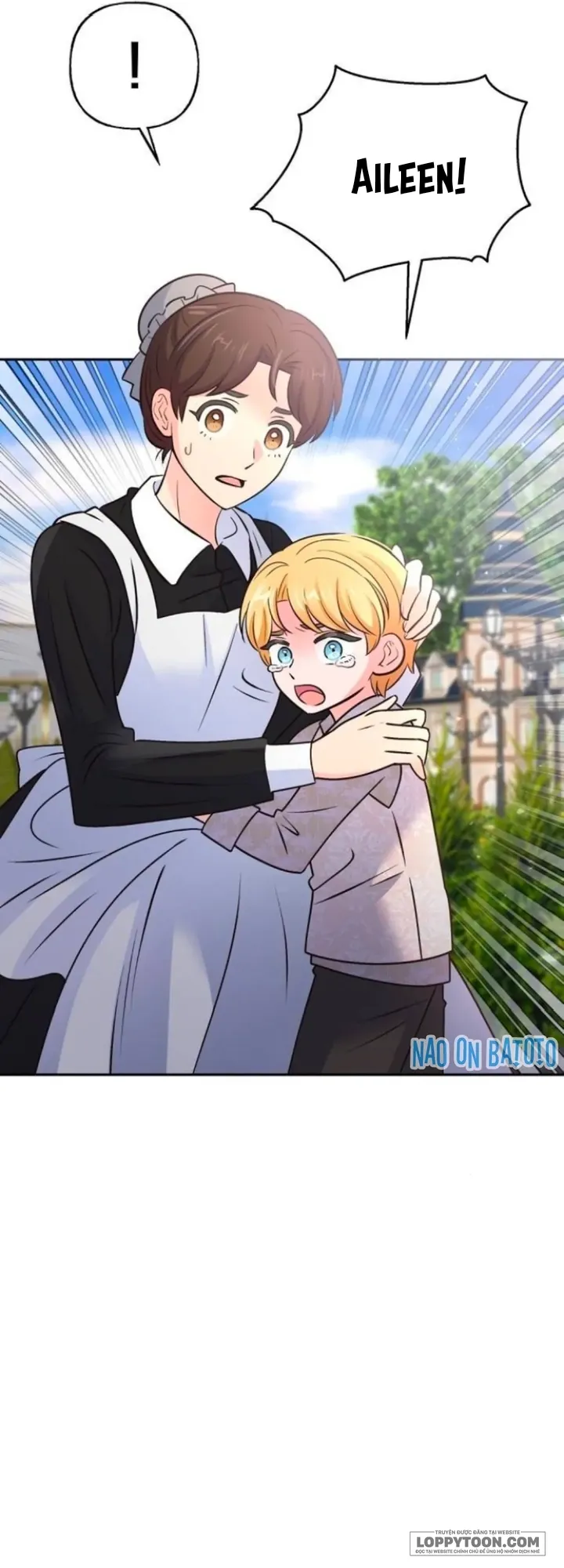 Hầu Gái Không Thích Nuôi Dạy Trẻ Nhỏ - Chap 42 - Trang 26