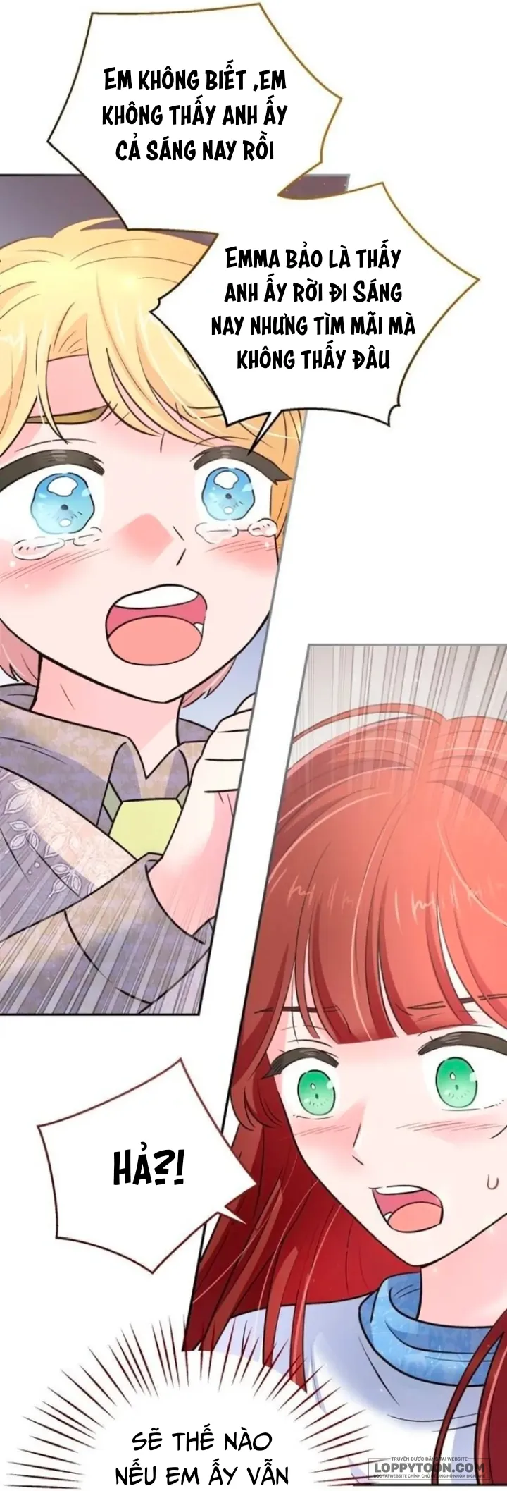 Hầu Gái Không Thích Nuôi Dạy Trẻ Nhỏ - Chap 42 - Trang 28
