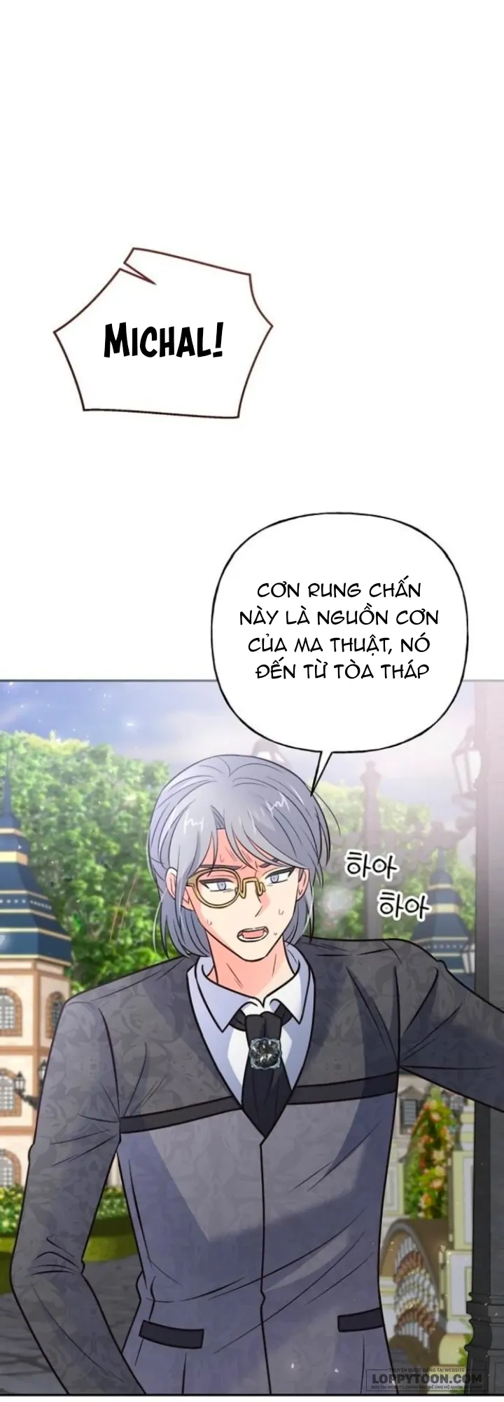 Hầu Gái Không Thích Nuôi Dạy Trẻ Nhỏ - Chap 42 - Trang 30