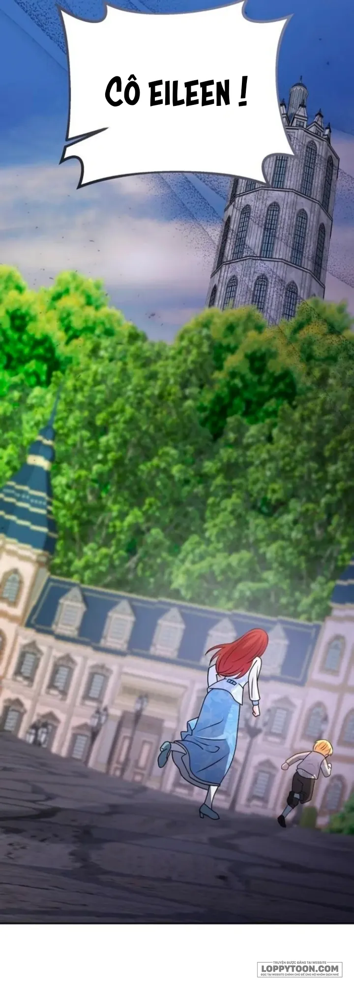Hầu Gái Không Thích Nuôi Dạy Trẻ Nhỏ - Chap 42 - Trang 37