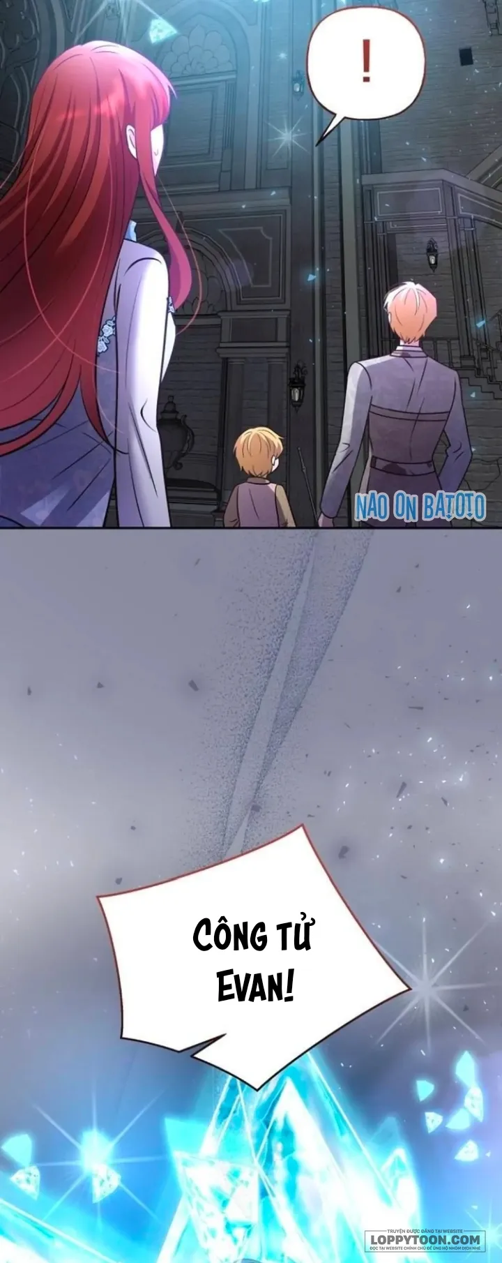 Hầu Gái Không Thích Nuôi Dạy Trẻ Nhỏ - Chap 42 - Trang 41