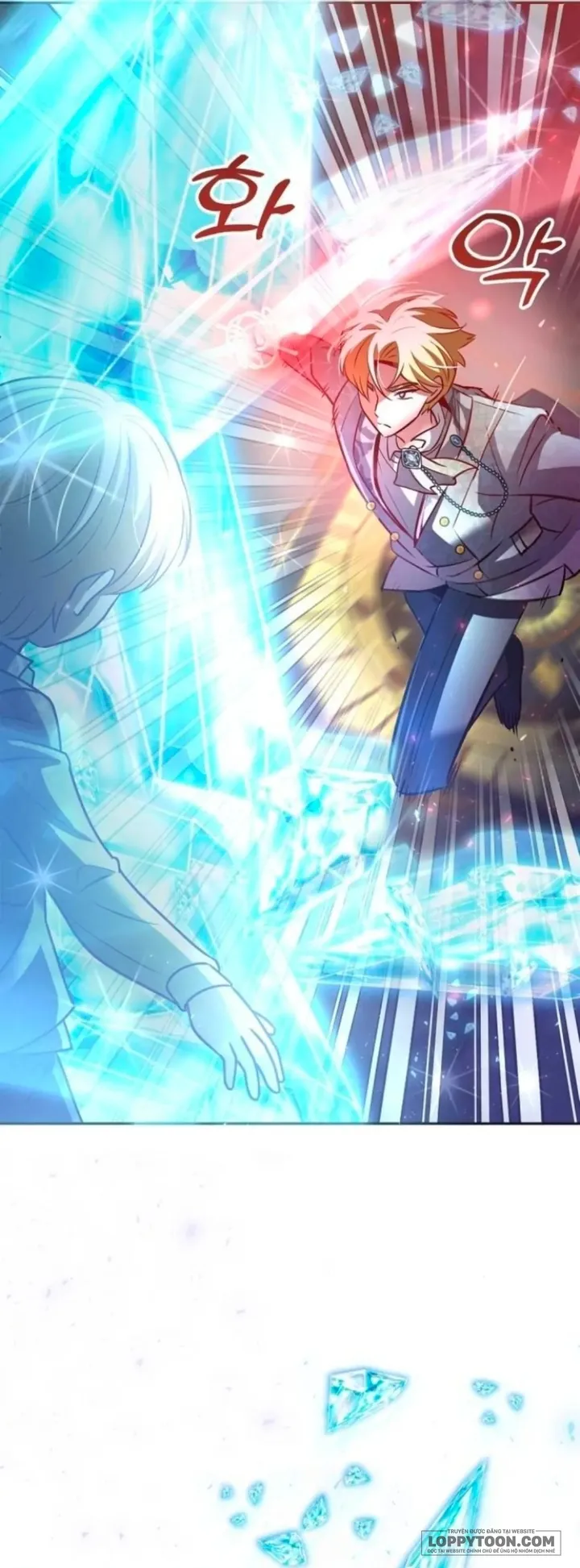 Hầu Gái Không Thích Nuôi Dạy Trẻ Nhỏ - Chap 42 - Trang 44