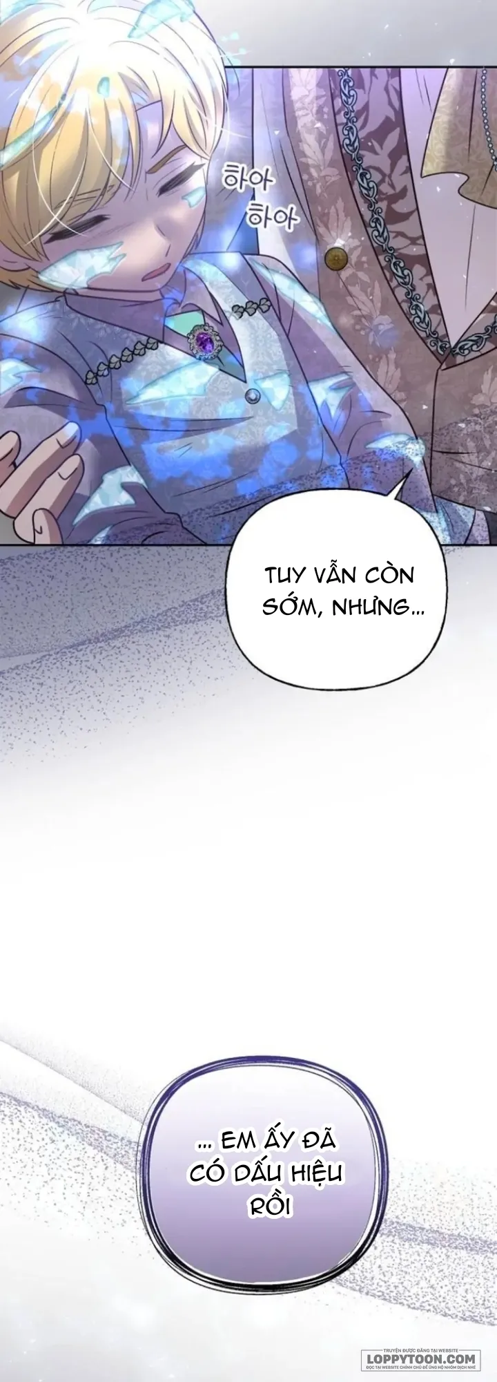 Hầu Gái Không Thích Nuôi Dạy Trẻ Nhỏ - Chap 42 - Trang 49