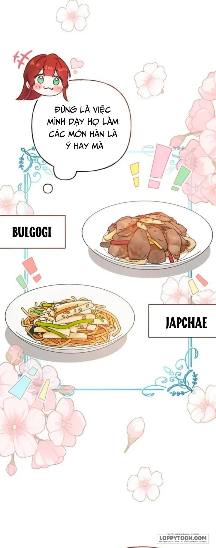 Hầu Gái Không Thích Nuôi Dạy Trẻ Nhỏ - Chap 42 - Trang 6