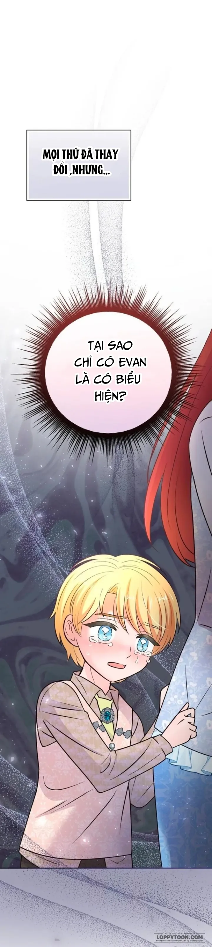 Hầu Gái Không Thích Nuôi Dạy Trẻ Nhỏ - Chap 42 - Trang 51