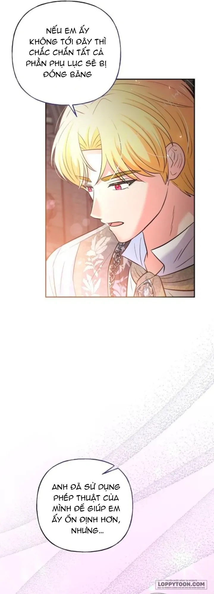 Hầu Gái Không Thích Nuôi Dạy Trẻ Nhỏ - Chap 42 - Trang 53