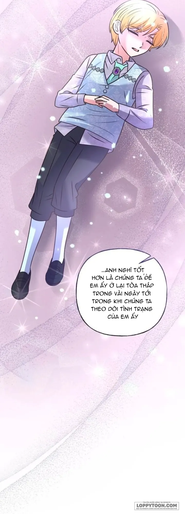 Hầu Gái Không Thích Nuôi Dạy Trẻ Nhỏ - Chap 42 - Trang 54