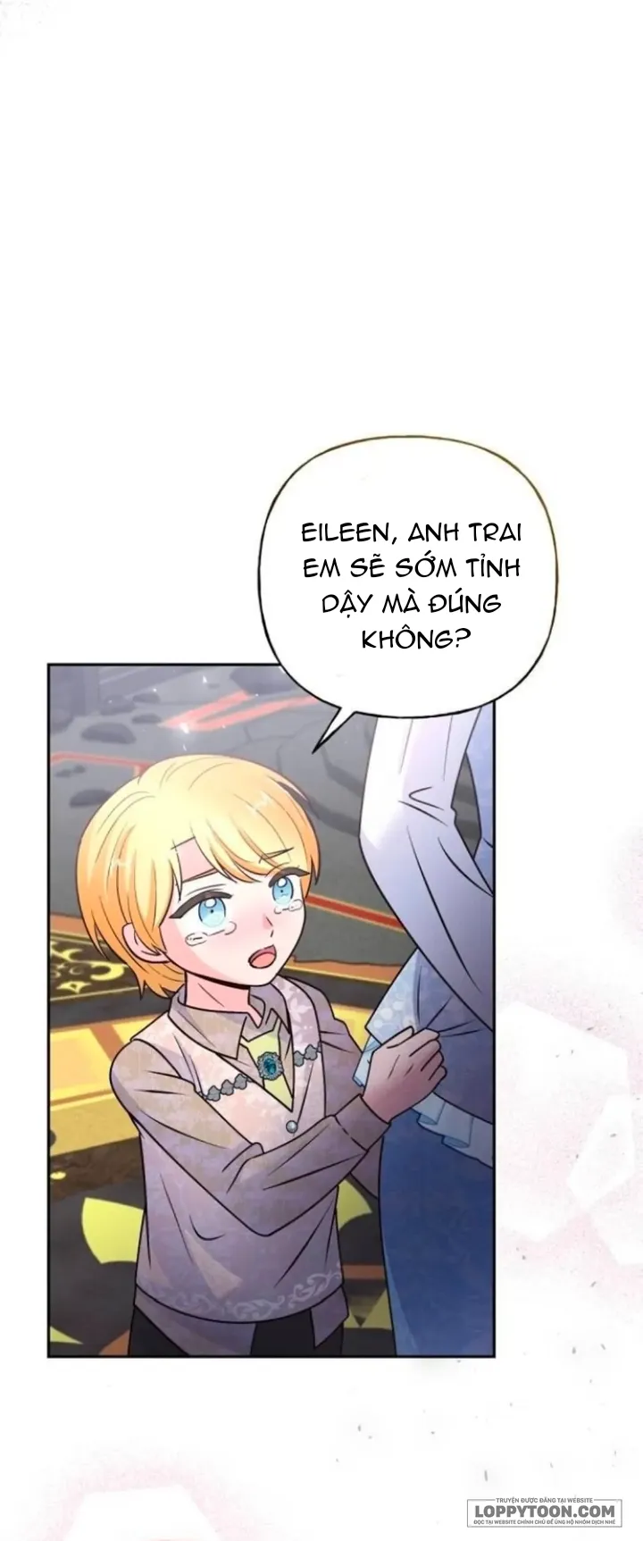 Hầu Gái Không Thích Nuôi Dạy Trẻ Nhỏ - Chap 42 - Trang 55