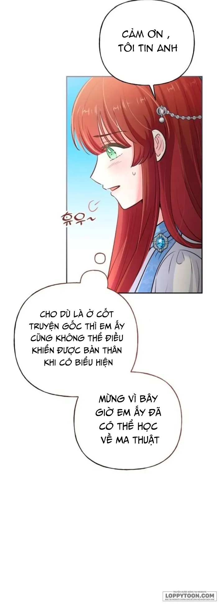 Hầu Gái Không Thích Nuôi Dạy Trẻ Nhỏ - Chap 42 - Trang 63