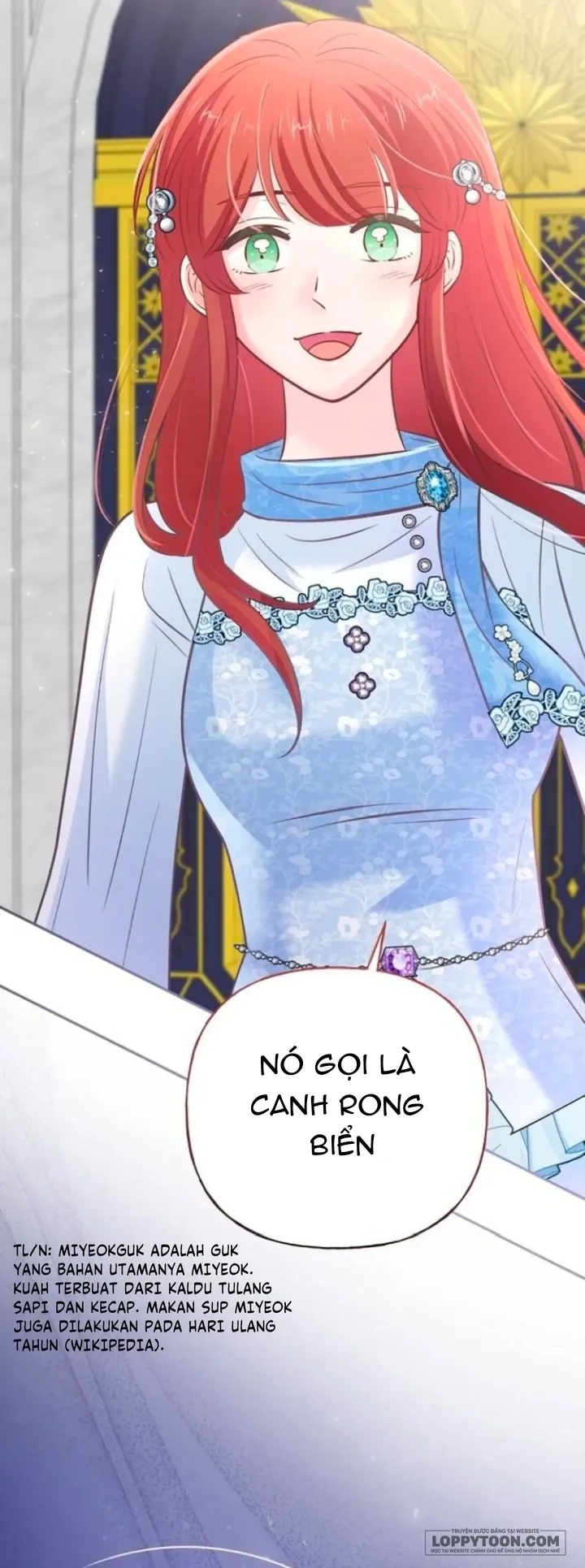 Hầu Gái Không Thích Nuôi Dạy Trẻ Nhỏ - Chap 42 - Trang 66