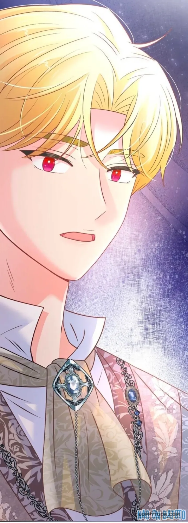 Hầu Gái Không Thích Nuôi Dạy Trẻ Nhỏ - Chap 42 - Trang 67