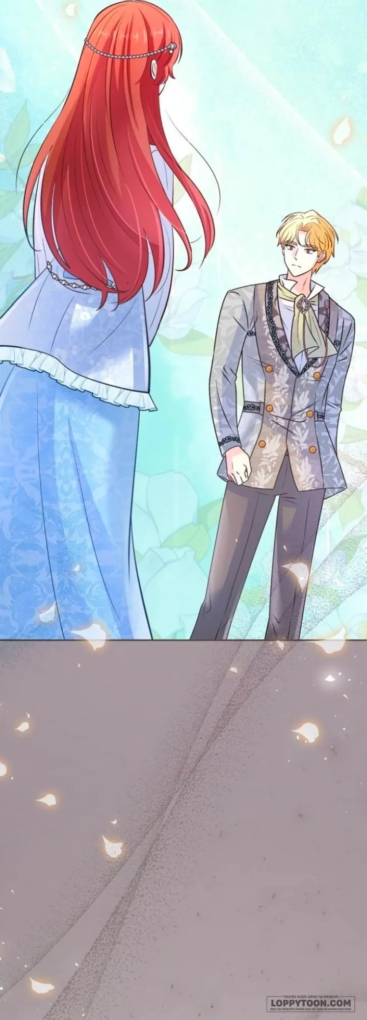 Hầu Gái Không Thích Nuôi Dạy Trẻ Nhỏ - Chap 42 - Trang 69