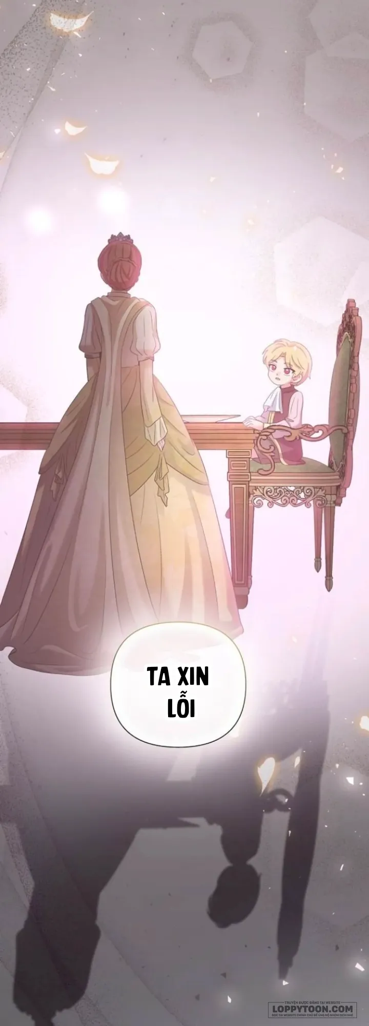 Hầu Gái Không Thích Nuôi Dạy Trẻ Nhỏ - Chap 42 - Trang 70