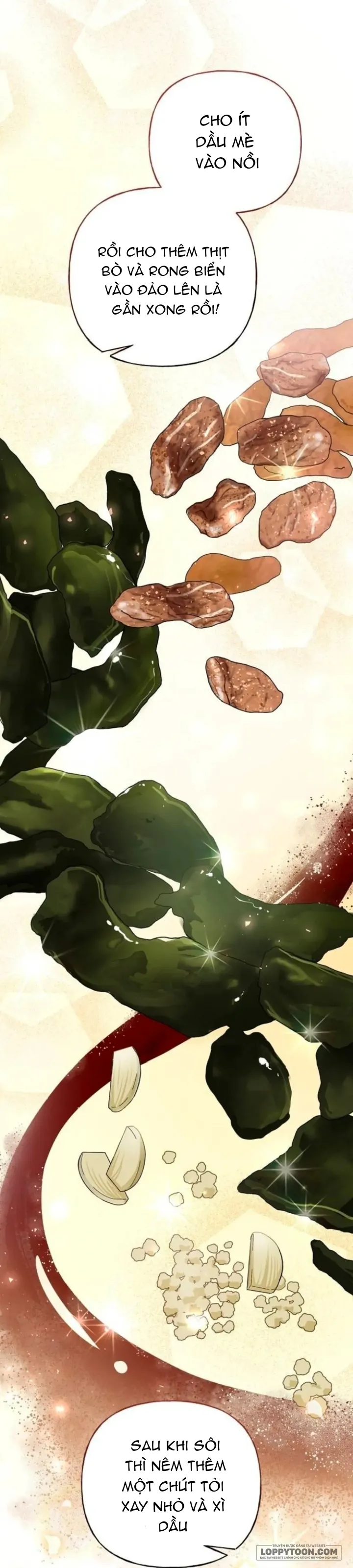 Hầu Gái Không Thích Nuôi Dạy Trẻ Nhỏ - Chap 42 - Trang 8