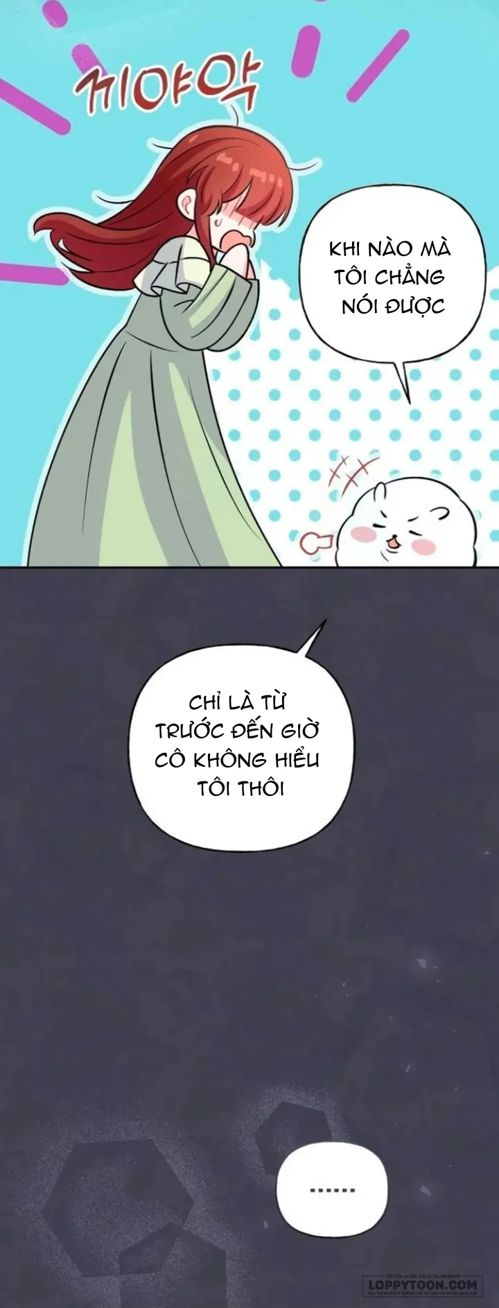 Hầu Gái Không Thích Nuôi Dạy Trẻ Nhỏ - Chap 43 - Trang 12