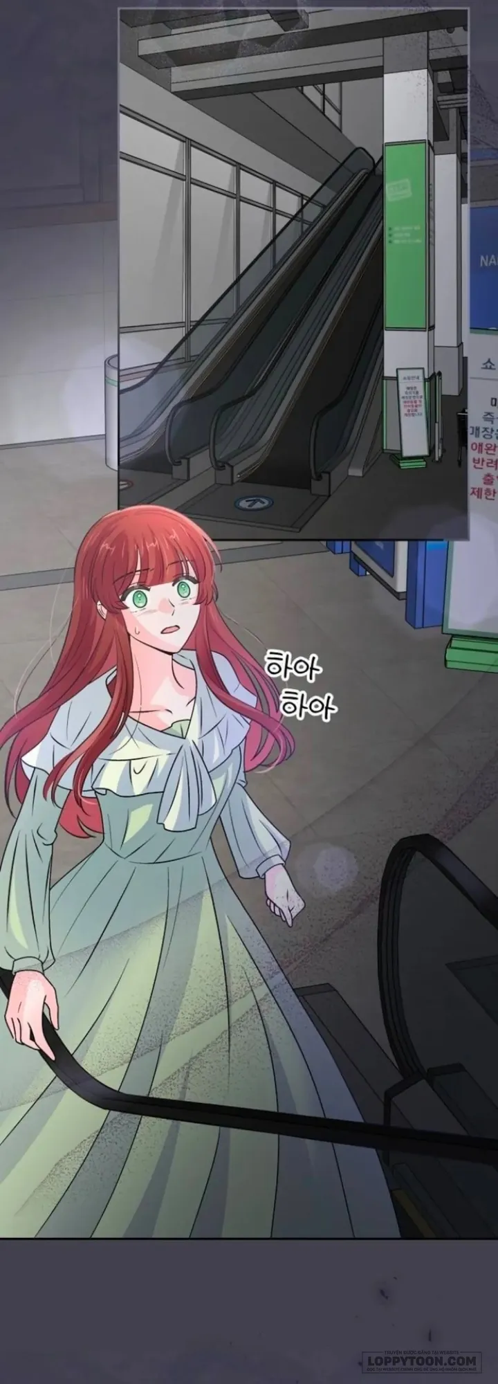 Hầu Gái Không Thích Nuôi Dạy Trẻ Nhỏ - Chap 43 - Trang 19