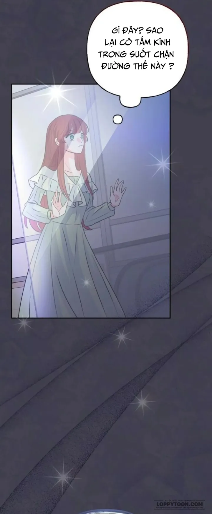 Hầu Gái Không Thích Nuôi Dạy Trẻ Nhỏ - Chap 43 - Trang 22