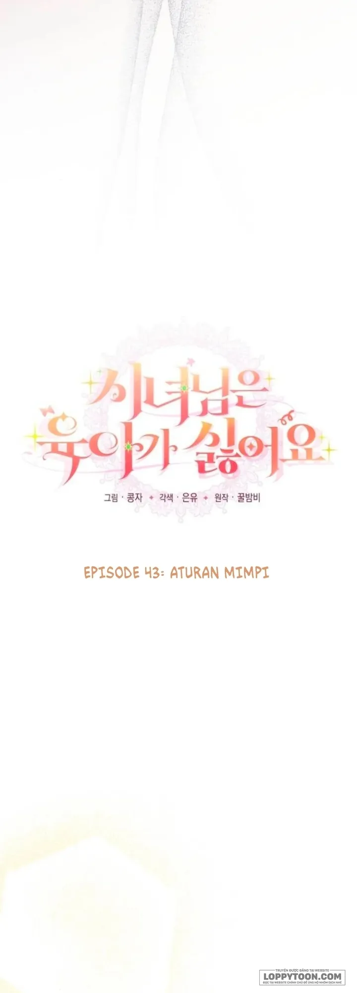 Hầu Gái Không Thích Nuôi Dạy Trẻ Nhỏ - Chap 43 - Trang 29