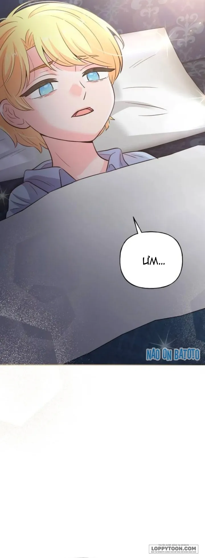 Hầu Gái Không Thích Nuôi Dạy Trẻ Nhỏ - Chap 43 - Trang 31