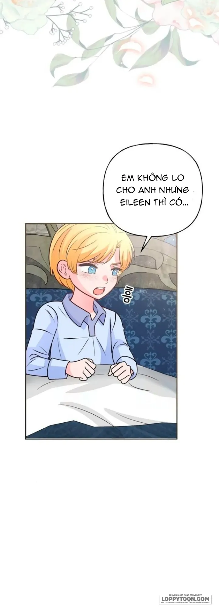 Hầu Gái Không Thích Nuôi Dạy Trẻ Nhỏ - Chap 43 - Trang 38