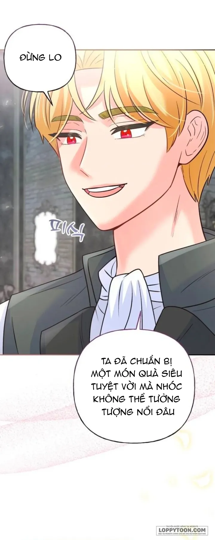 Hầu Gái Không Thích Nuôi Dạy Trẻ Nhỏ - Chap 43 - Trang 39
